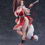 The King of Fighters XV PVC Figure 1/7 Mai Shiranui 26 cm