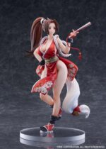 The King of Fighters XV PVC Figure 1/7 Mai Shiranui 26 cm