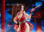 The King of Fighters XV PVC Figure 1/7 Mai Shiranui 26 cm - immagine 6