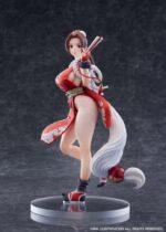 The King of Fighters XV PVC Figure 1/7 Mai Shiranui AmiAmi Limited Edition 26 cm