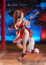 The King of Fighters XV PVC Figure 1/7 Mai Shiranui AmiAmi Limited Edition 26 cm - immagine 5