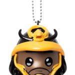 Assassin's Creed Hanging Figurine Yasuke