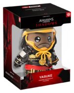 Assassin's Creed Hanging Figurine Yasuke - immagine 2