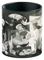 The Witcher Mug Ciri & Pablo Picasso - immagine 3