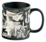 The Witcher Mug Ciri & Pablo Picasso - immagine 4