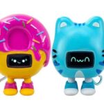 Beep Boop Interactive Minirobot Assortment (12)