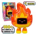 Beep Boop Interactive Minirobot Assortment (12) - immagine 5