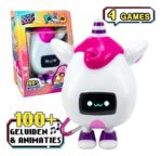 Beep Boop Interactive Minirobot Assortment (12) - immagine 6