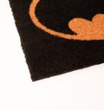DC Comics Doormat Batman Logo 60 x 40 cm - immagine 3