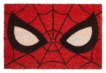 Marvel Doormat Spider-Man Eyes 40 x 60 cm