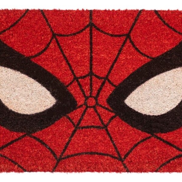 Marvel Doormat Spider-Man Eyes 40 x 60 cm