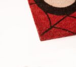 Marvel Doormat Spider-Man Eyes 40 x 60 cm - immagine 3