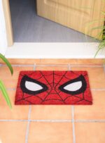 Marvel Doormat Spider-Man Eyes 40 x 60 cm - immagine 4