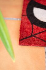 Marvel Doormat Spider-Man Eyes 40 x 60 cm - immagine 6