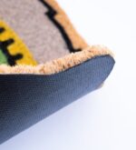 Star Wars The Mandalorian Die-Cut Door Mat 50 x 55 cm - immagine 3