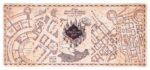 Harry Potter XL Mouse Mat Marauders Map 80 x 35 cm
