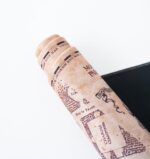 Harry Potter XL Mouse Mat Marauders Map 80 x 35 cm - immagine 4