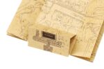 Harry Potter Map Marauder's Map 18 cm - immagine 3