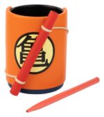 Dragon Ball Pencil Holder Goku 11 cm - immagine 2