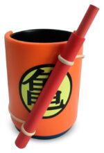 Dragon Ball Pencil Holder Goku 11 cm - immagine 3