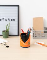 Dragon Ball Pencil Holder Goku 11 cm - immagine 5