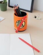 Dragon Ball Pencil Holder Goku 11 cm - immagine 6