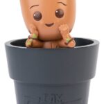 Marvel Pencil Holder Groot 16 cm