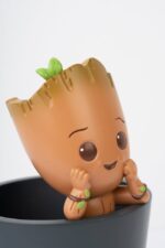 Marvel Pencil Holder Groot 16 cm - immagine 2