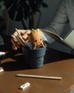 Marvel Pencil Holder Groot 16 cm - immagine 4