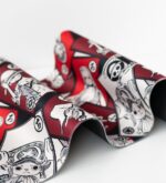 One Piece XL Mouse Mat 80 x 35 cm - immagine 4