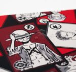 One Piece XL Mouse Mat 80 x 35 cm - immagine 6