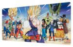 Dragon Ball Z XL Mouse Mat Cell Saga 80 x 35 cm - immagine 2