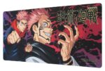 Jujutsu Kaisen XL Mouse Mat 80 x 35 cm - immagine 2