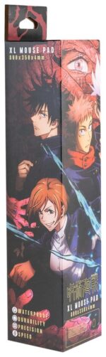 Jujutsu Kaisen XL Mouse Mat 80 x 35 cm - immagine 3
