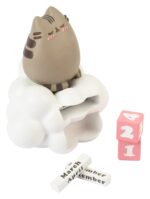 Pusheen 3D Perpetual Calendar Purrfect Love Collection 12 cm - immagine 2