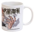 Jujutsu Kaisen Yuji & Sukuna Mug 350 ml - immagine 3