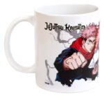 Jujutsu Kaisen Yuji & Sukuna Mug 350 ml - immagine 4