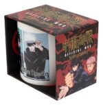 Jujutsu Kaisen Mug Jujutsu High 350 ml - immagine 2