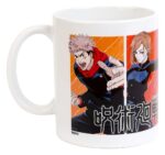Jujutsu Kaisen Mug Jujutsu High 350 ml - immagine 3