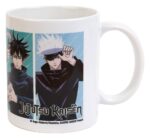 Jujutsu Kaisen Mug Jujutsu High 350 ml - immagine 4