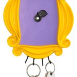 Friends Frame Key Holder 15 cm