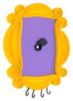 Friends Frame Key Holder 15 cm - immagine 2