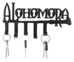 Harry Potter Key Holder Alohomora 21 cm