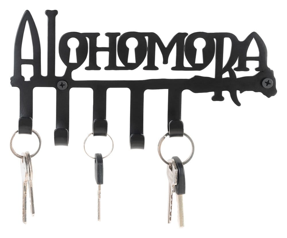 x_gpe29357 Harry Potter Key Holder Alohomora 21 cm - immagine 1