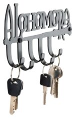 Harry Potter Key Holder Alohomora 21 cm - immagine 2