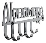 Harry Potter Key Holder Alohomora 21 cm - immagine 4