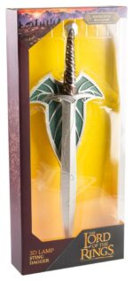 The Lord of the Rings Sting Lamp Sword 51 cm - immagine 3