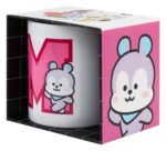 BT21 Mug New Mang 350 ml - immagine 2