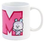 BT21 Mug New Mang 350 ml - immagine 3