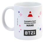 BT21 Mug New Mang 350 ml - immagine 4